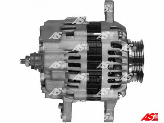 Alternator AS-PL A9006