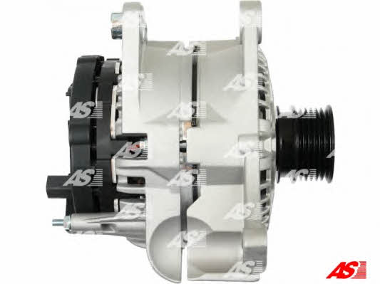AS-PL Alternator – price 580 PLN