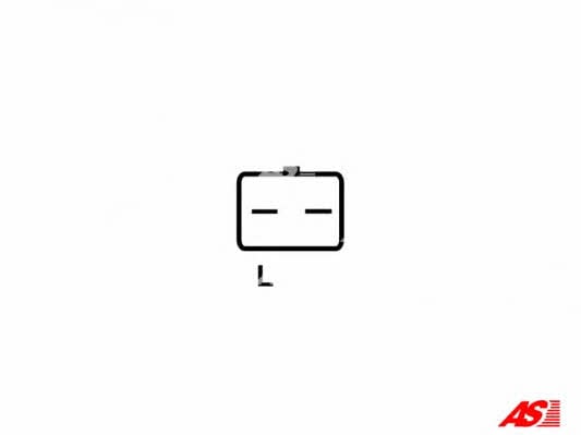 Alternator AS-PL A3079
