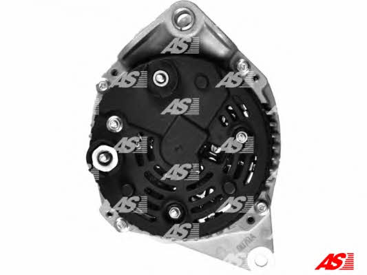 AS-PL Alternator – price 553 PLN