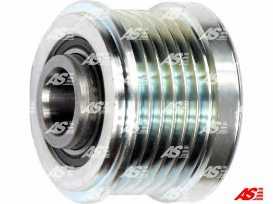 AS-PL Freewheel clutch, alternator – price 121 PLN