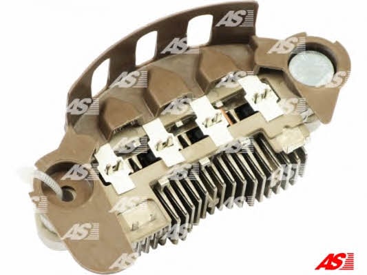 Rectifier, alternator AS-PL ARC5158