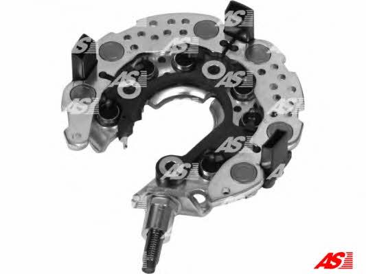 Rectifier, alternator AS-PL ARC6021