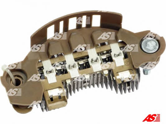 Rectifier, alternator AS-PL ARC5097