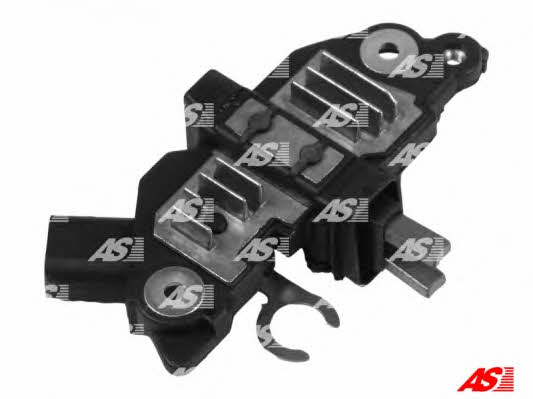 AS-PL Alternator regulator – price 100 PLN