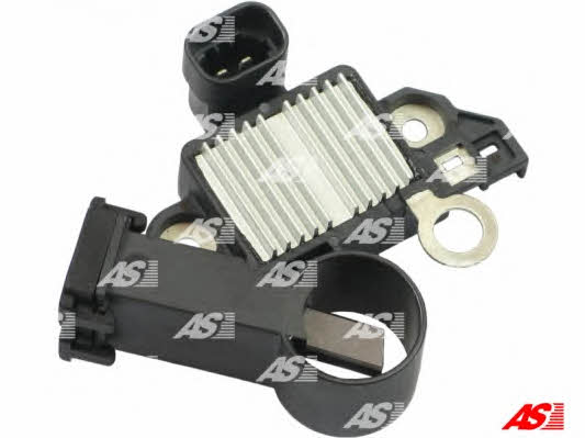 AS-PL Alternator regulator – price 98 PLN