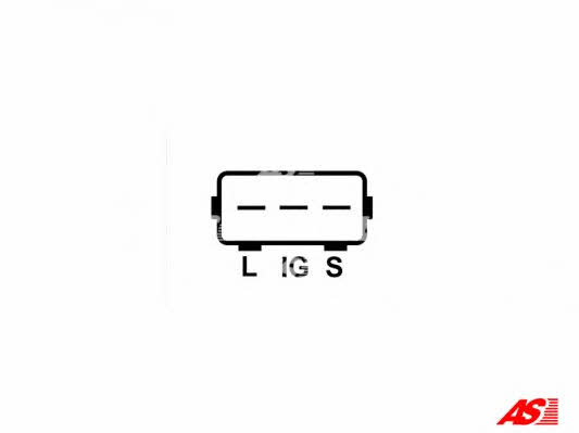 Buy AS-PL ARE5057 – good price at EXIST.AE!