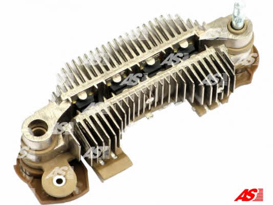 AS-PL Rectifier, alternator – price 65 PLN