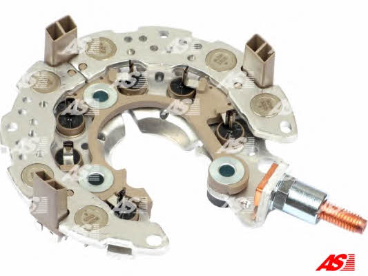 Rectifier, alternator AS-PL ARC6061