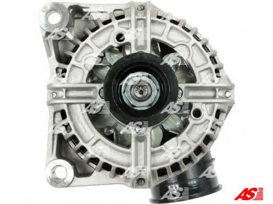 AS-PL Alternator – price 604 PLN