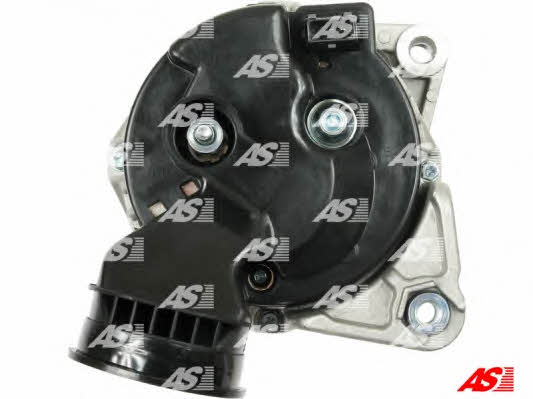 Alternator AS-PL A0071
