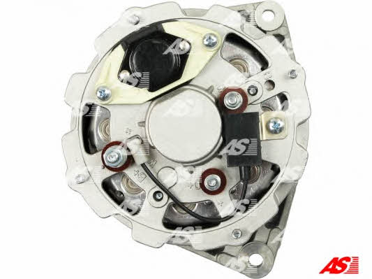 Alternator AS-PL A0102