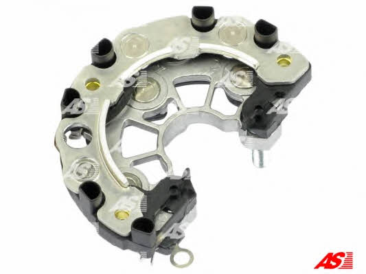 Rectifier, alternator AS-PL ARC0066