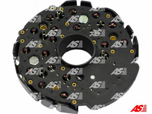 Rectifier, alternator AS-PL ARC0078