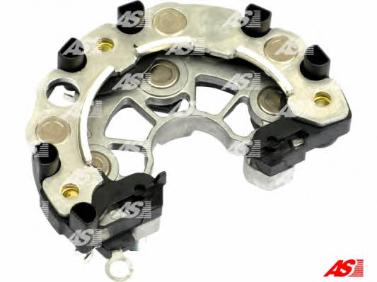 Rectifier, alternator AS-PL ARC0090