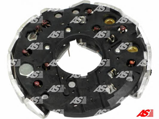 Rectifier, alternator AS-PL ARC0093
