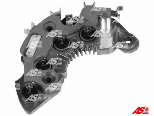Rectifier, alternator AS-PL ARC1006