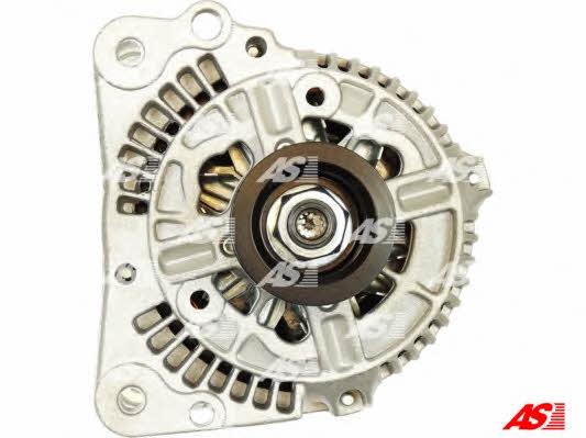 AS-PL Alternator – price 476 PLN