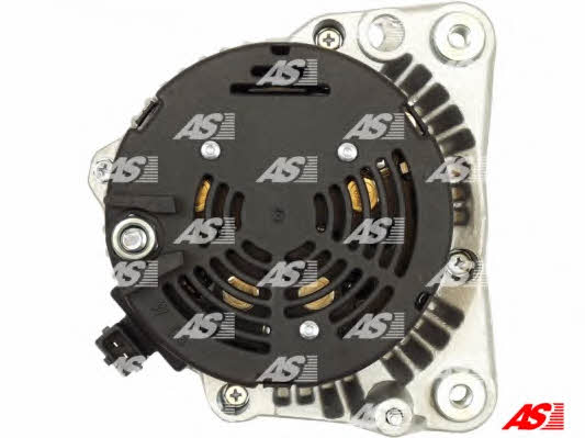 Alternator AS-PL A0080