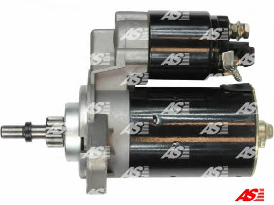AS-PL Starter – price 293 PLN