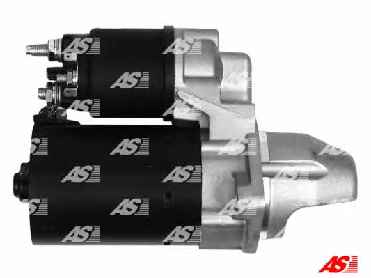 AS-PL Starter – price 293 PLN