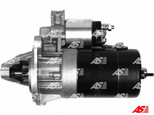 AS-PL Starter – price 533 PLN