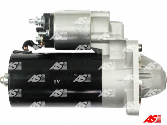 AS-PL Starter – price 372 PLN