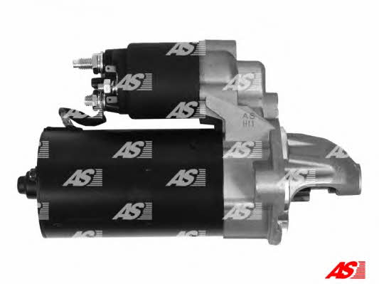 AS-PL Starter – price 340 PLN