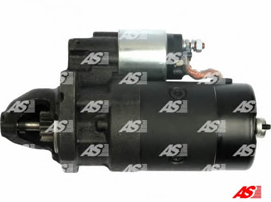 Starter AS-PL S0304
