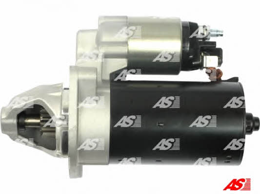 Starter AS-PL S0315