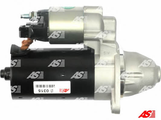 AS-PL Starter – price 399 PLN