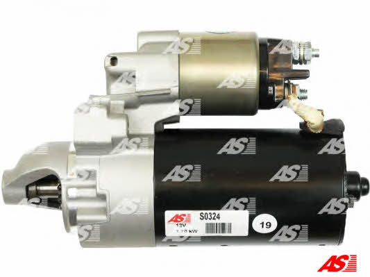 Starter AS-PL S0324