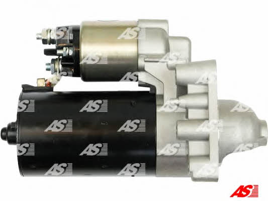 AS-PL Starter – price 392 PLN