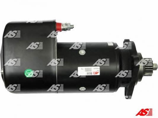 Starter AS-PL S0355
