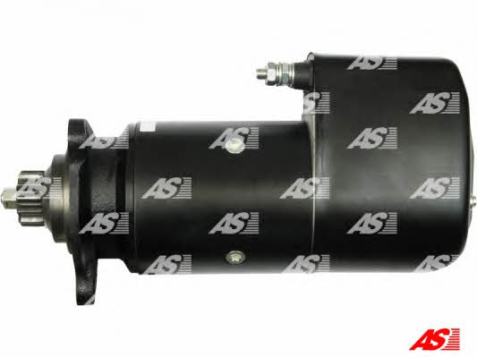AS-PL Starter – price 1014 PLN