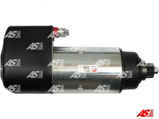 Starter AS-PL S0370