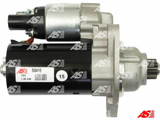 Starter AS-PL S0410