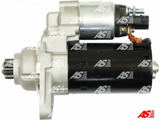 AS-PL Starter – price 337 PLN