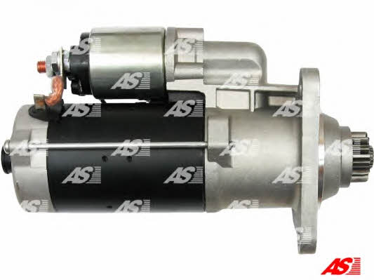 Starter AS-PL S0426