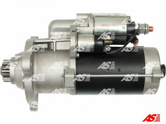 AS-PL Starter – price [object Object] PLN