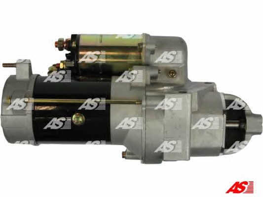 AS-PL Starter – price 611 PLN