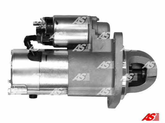 AS-PL Starter – price 474 PLN