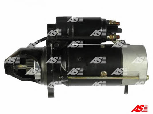 Starter AS-PL S9070