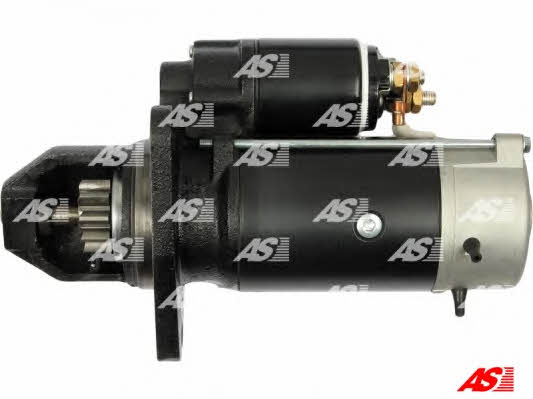Starter AS-PL S9077