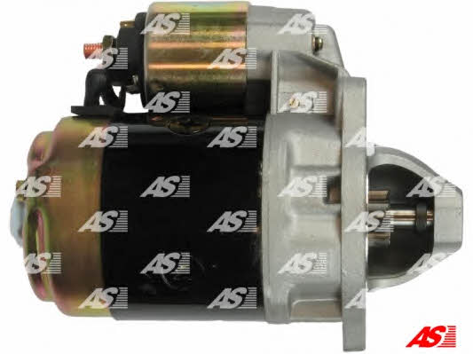 AS-PL Starter – price 330 PLN