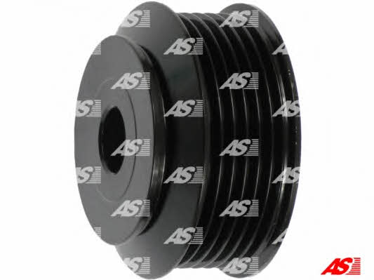 AS-PL Belt pulley generator – price 35 PLN