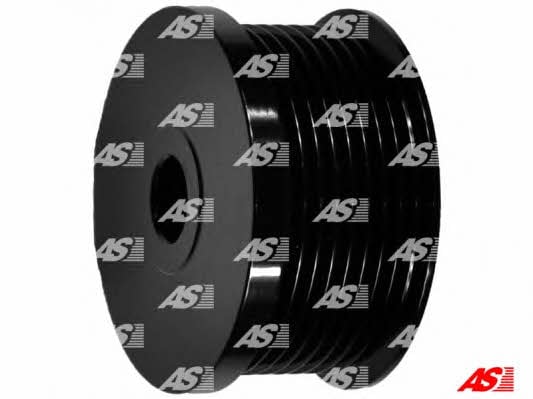 AS-PL Belt pulley generator – price [object Object] PLN