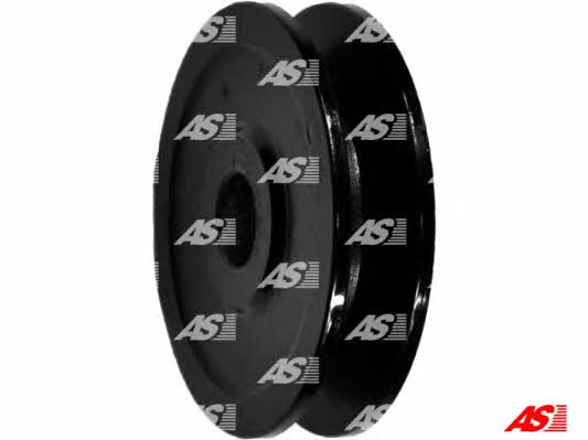 AS-PL Belt pulley generator – price [object Object] PLN