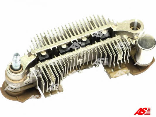 AS-PL Rectifier, alternator – price 101 PLN