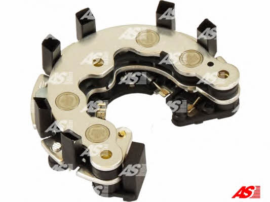 Rectifier, alternator AS-PL ARC9050